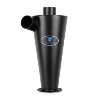 Zyklonfilter Modell M Metall