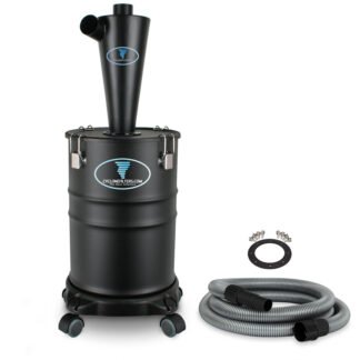 Filter set metal M-30R