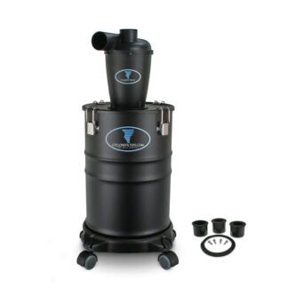 Filtercombinatie M5-30R (99,99%)