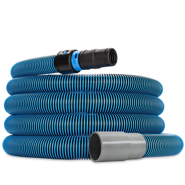Blue-Coniflex Festool afzuigslang – 5 meter – Cycloonfilters.nl