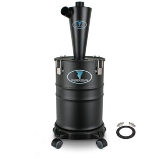 Filtercombinatie metaal M-30R